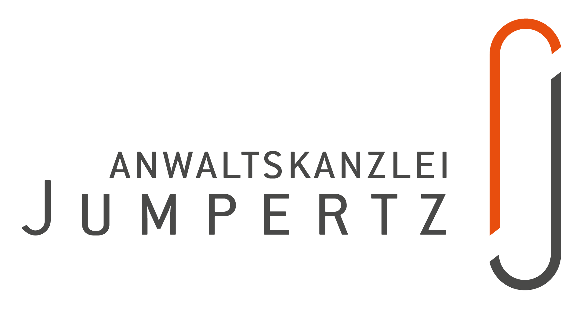 Anwaltskanzlei Jumpertz Logo